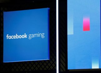 Facebook Gaming оказался популярней YouTube Gaming