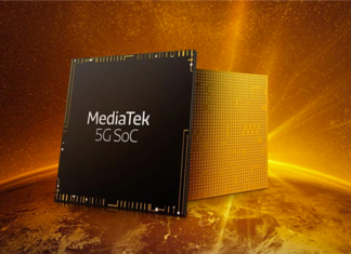 Возможности и технологичность нового чипа MediaTek поражает