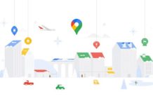 Google постепенно расширяет и улучшает Pickup with Google Maps