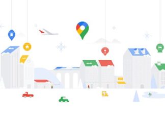Google постепенно расширяет и улучшает Pickup with Google Maps