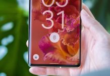 Google выпустила масштабное исправление для Pixel 6