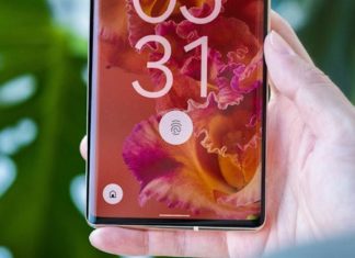 Google выпустила масштабное исправление для Pixel 6