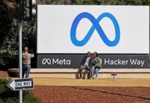 Meta уменьшает количество рекламы на Facebook и в Instagram