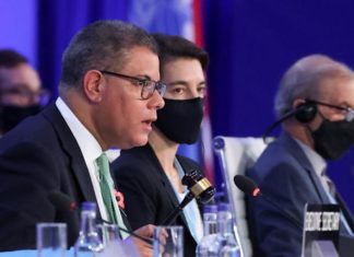 Климатический саммит COP26 оставил множество противоречий