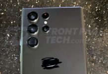 В Galaxy S22 Ultra вернётся S-Pen