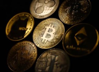 США представили дорожную карту по регулированию криптовалют