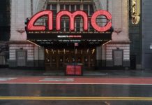 Сеть кинотеатров AMC отныне принимает платежи криптовалютой