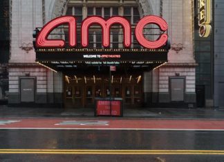 Сеть кинотеатров AMC отныне принимает платежи криптовалютой