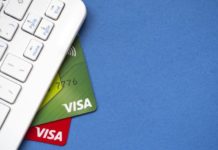Amazon прекратит принимать платежи, совершаемые через карты Visa