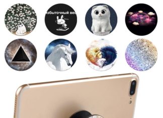 Держатель для телефона в авто – что выбирать?