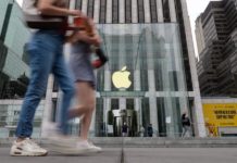 Apple выплатит 30 миллионов долларов в качестве компенсации за задержку на работе