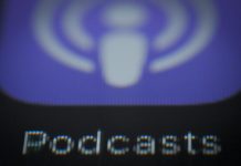 Apple случайно завысила рейтинг своего приложения Подкасты