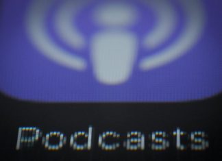 Apple случайно завысила рейтинг своего приложения Подкасты