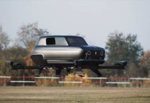 Легендарный Renault 4 возрождается в виде дрона и не только