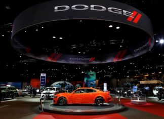 Dodge раскрыла детали создания своих электрических маслкаров