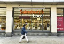 Автоматизированные магазины Amazon станут чем-то обыденным в Великобритании