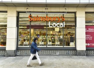 Автоматизированные магазины Amazon станут чем-то обыденным в Великобритании