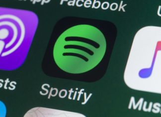 Spotify получит ряд функций от TikTok