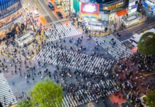 Япония разрабатывает собственную криптовалюту привязанную к иенам