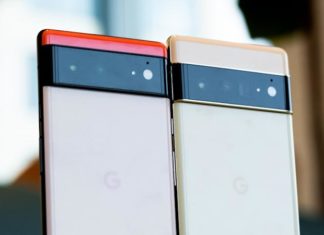 Новые Pixel 6 заряжаются не так быстро, как заявляет производитель