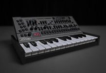 Roland выпустила синтезаторы, имитирующие классику прошлого поколения