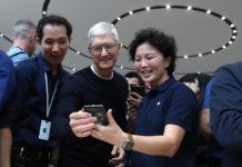 Apple отныне будет поощрять обсуждение “внутренней кухни” компании