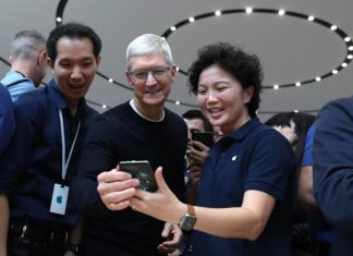 Apple отныне будет поощрять обсуждение “внутренней кухни” компании