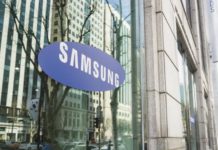 Samsung строит завод по производству полупроводников в Техасе