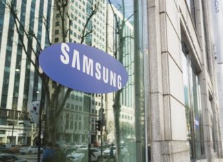 Samsung строит завод по производству полупроводников в Техасе