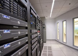 Основные преимущества выделенного сервера