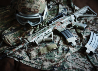 Почему страйкбол так популярен в наше время?