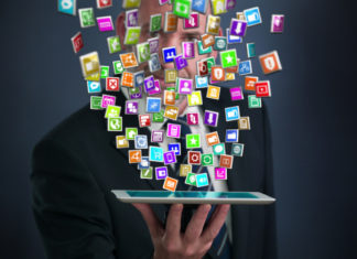 Почему вам стоит создать собственное приложение для смартфонов