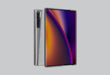 Oppo работает над новым складным смартфоном основной линейки