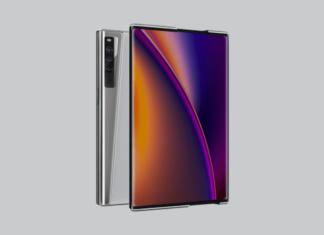 Oppo работает над новым складным смартфоном основной линейки