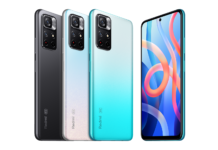 Сегодня Redmi представит Note 11T 5G