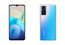 Свежие утечки подтверждают существование смартфона Vivo Y55s