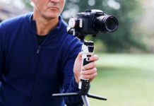 Zhiyun выпустила стабилизатор Crane M3, превосходящий решения от DJI