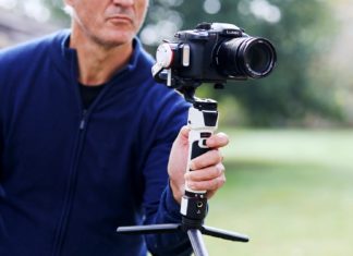 Zhiyun выпустила стабилизатор Crane M3, превосходящий решения от DJI