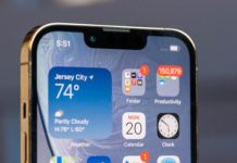 Apple снова позволит владельцам iPhone 13 заменять стекло