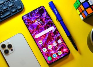Samsung крайне оперативно выпустила One UI 4 на базе Android 12