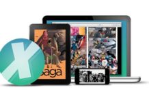 Amazon и ComiXology откладывают слияние до следующего года
