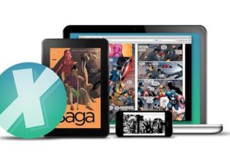 Amazon и ComiXology откладывают слияние до следующего года