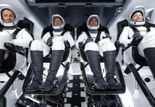 SpaceX и NASA снова откладывают запуск Crew-3