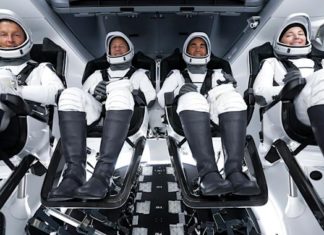 SpaceX и NASA снова откладывают запуск Crew-3