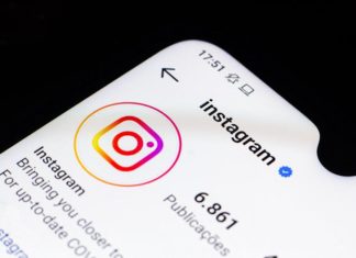 Instagram начал тестирование функции, советующей сделать перерыв