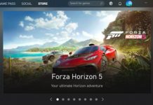 Скоро мы сможем выбирать диск и папку для установки игр на ПК из Microsoft Store и приложения Xbox