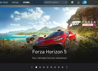 Скоро мы сможем выбирать диск и папку для установки игр на ПК из Microsoft Store и приложения Xbox