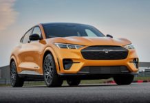 Ford объявила о сотрудничестве с GlobalFoundries для борьбы с нехваткой полупроводников