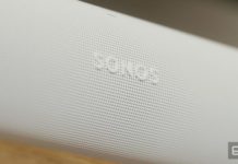 Sonos в тайне разрабатывает Sub Mini