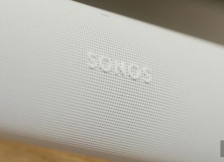Sonos в тайне разрабатывает Sub Mini